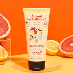 Adopt A Fond Les Ballons !| Gel Douche Parfumé