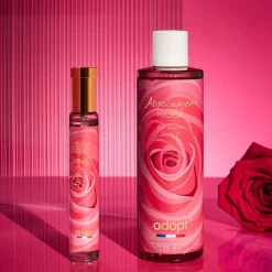 Adopt Absolument Rose| Coffret Parfum