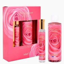 Adopt Absolument Rose| Coffret Parfum