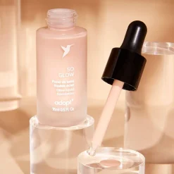 Adopt Alors Brille| Fondation