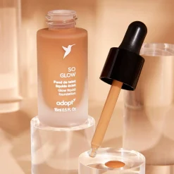 Adopt Alors Brille| Fondation