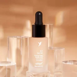 Adopt Alors Brille| Fondation