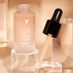 Adopt Alors Brille| Fondation