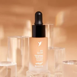 Adopt Alors Brille| Fondation