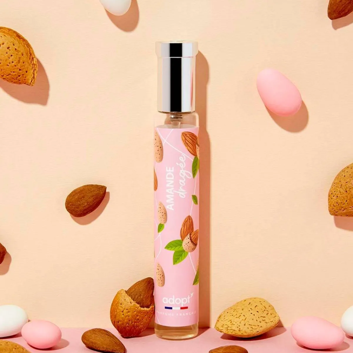 Adopt Amande Dragee| Gourmand