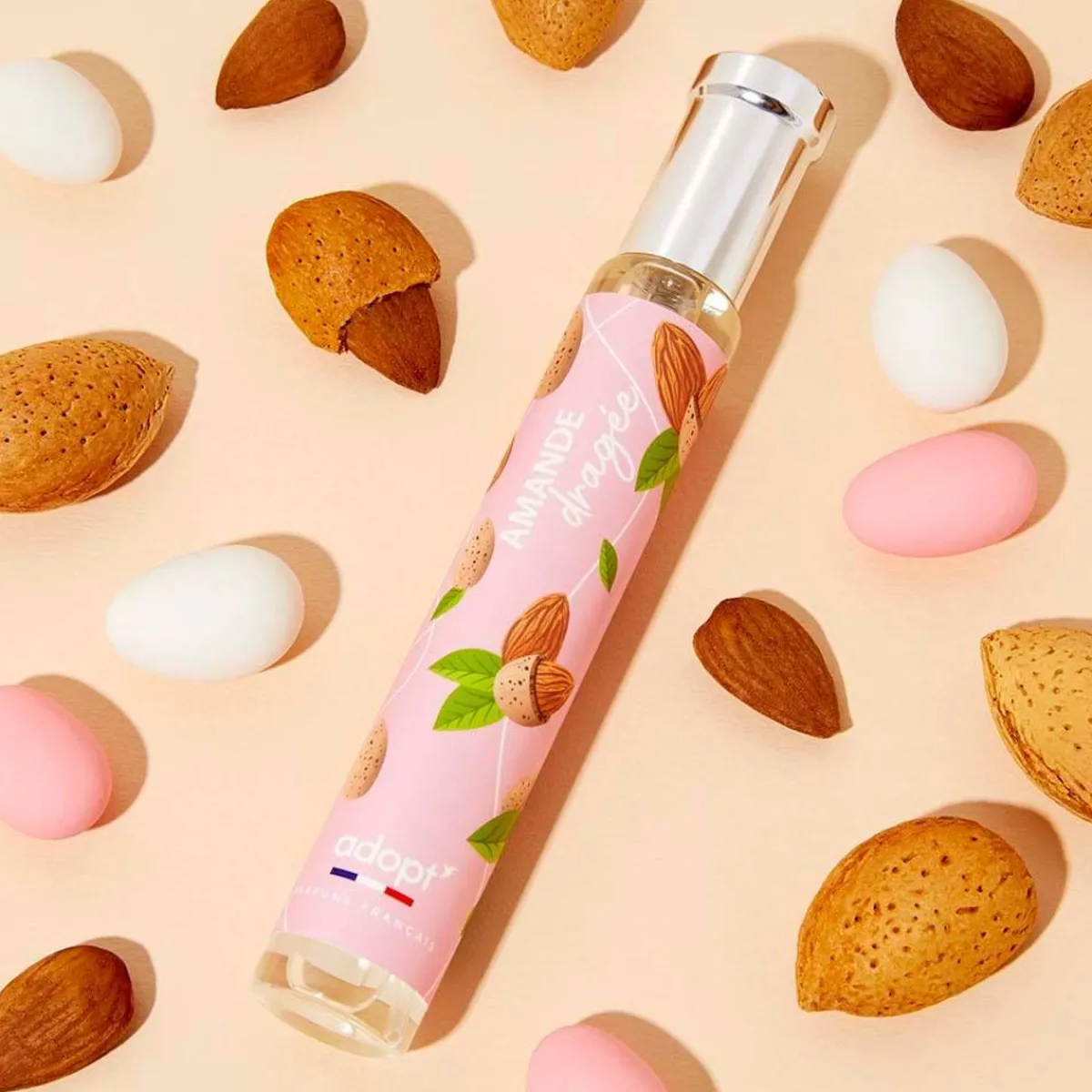 Adopt Amande Dragee| Gourmand