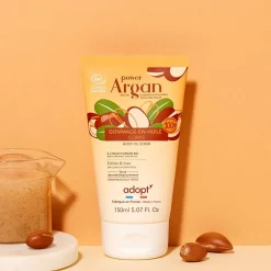 Adopt Argan Puissance| Exfoliant