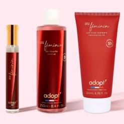 Adopt Au Feminin| Au Feminin