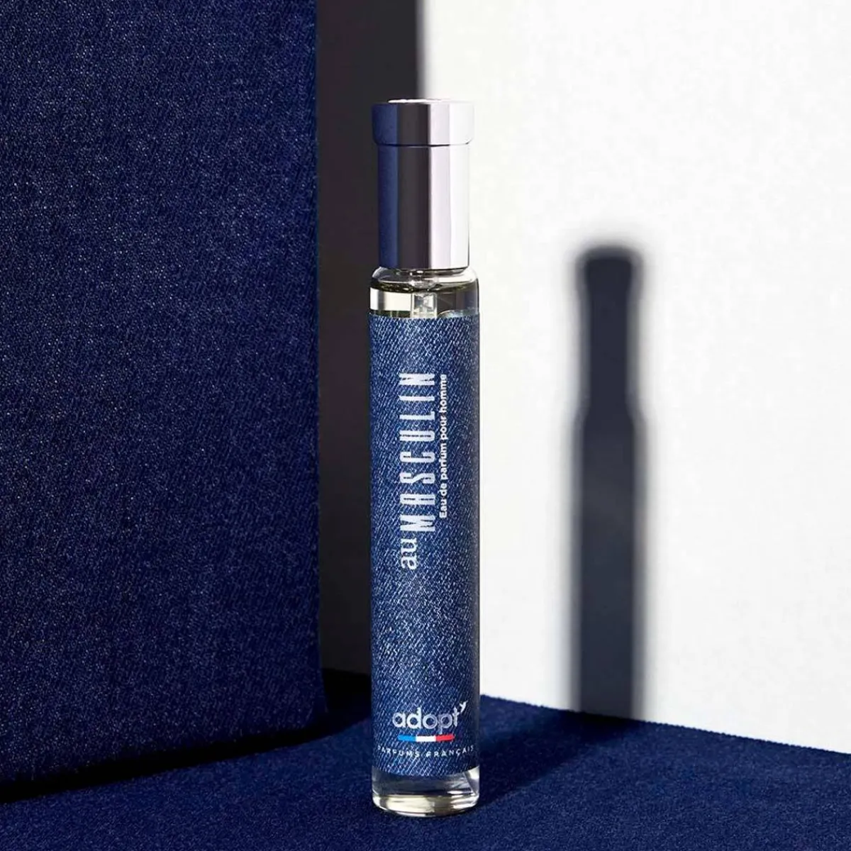 Adopt Au Masculin| Eau De Parfum