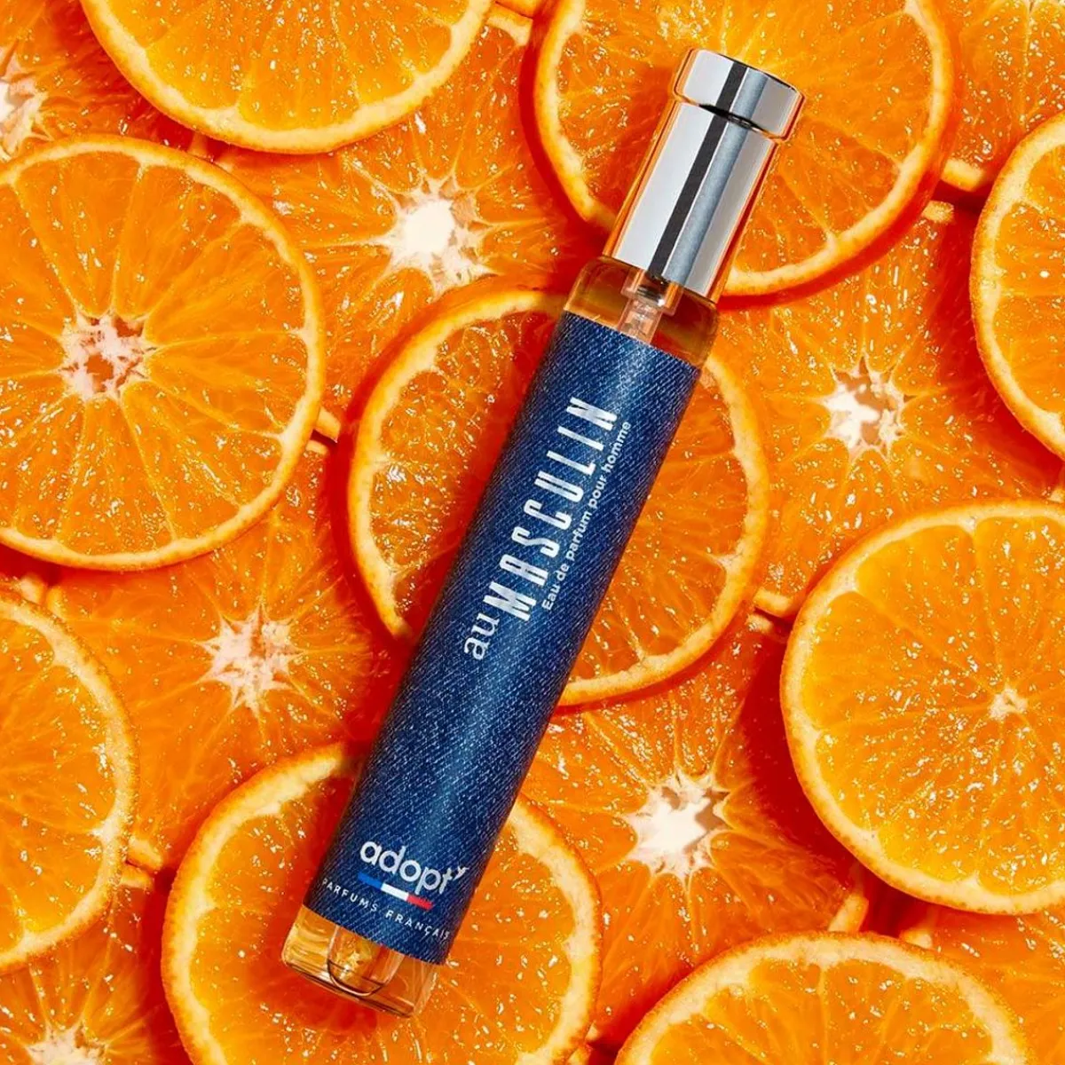 Adopt Au Masculin| Eau De Parfum