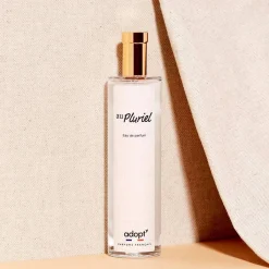Adopt Au Pluriel| Delicat