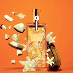 Adopt Bahia Samba| Solaire