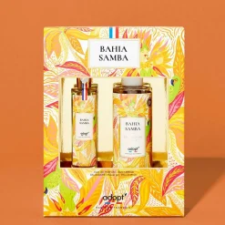 Adopt Bahia Samba| Coffret Parfum