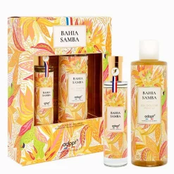 Adopt Bahia Samba| Coffret Parfum