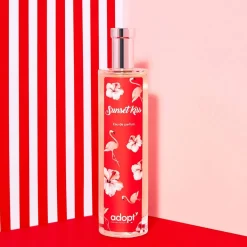 Adopt Baiser Au Coucher Du Soleil| Fruite