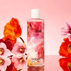 Adopt Bouquet D'Amour| Gel Douche Parfumé