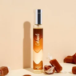 Adopt Caramel| Gourmand