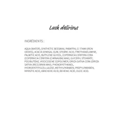 Adopt Cils Delirants| Mascara