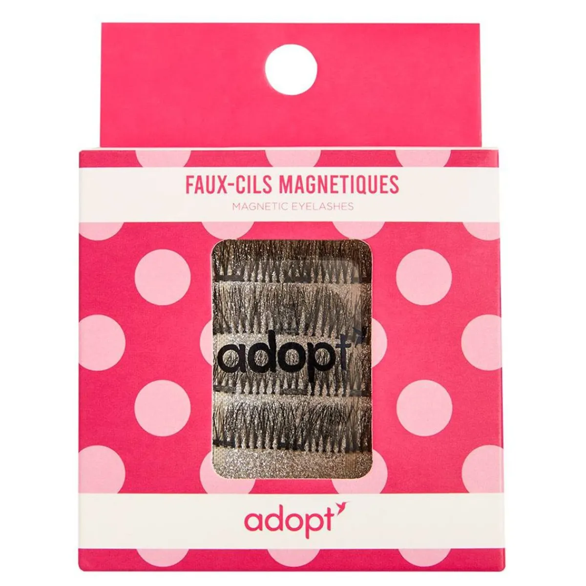 Adopt Cils Magnetiques| Accessoires