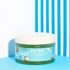 Adopt Coco Lada| Exfoliant