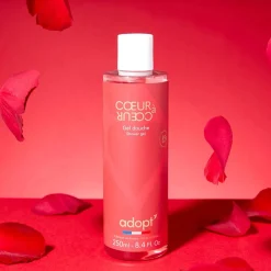 Adopt Coeur A Coeur| Coeur A Coeur