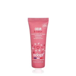 Adopt Coeur A Coeur| Coeur A Coeur