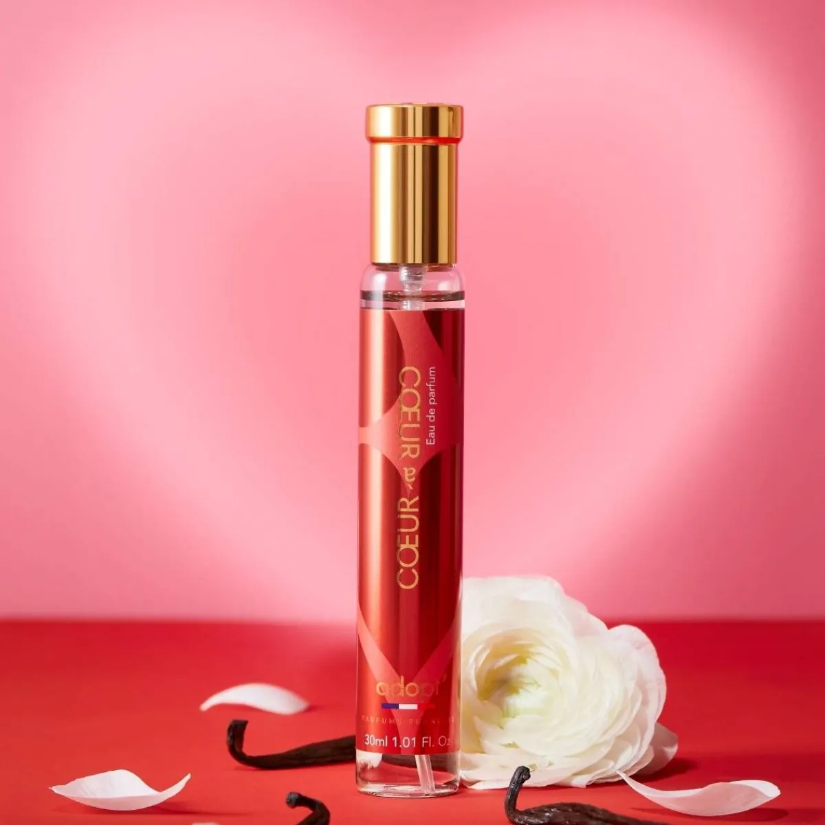 Adopt Coeur A Coeur| Coeur A Coeur