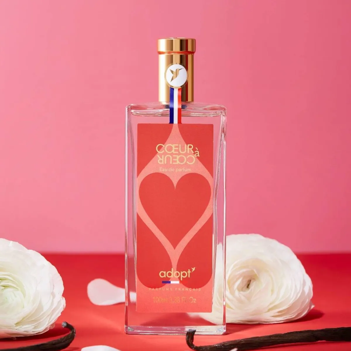 Adopt Coeur A Coeur| Coeur A Coeur