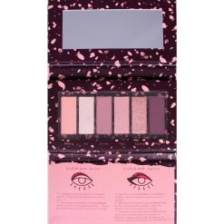 Adopt Colada Rose| Palette