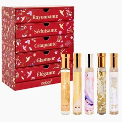 Adopt Collectionneur De Coffrets| Coffret Parfum