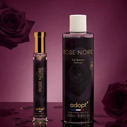 Adopt Collectionneur De Rose Noire| Rose Noire