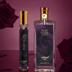 Adopt Collectionneur De Rose Noire| Rose Noire