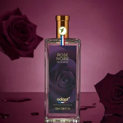 Adopt Collectionneur De Rose Noire| Rose Noire