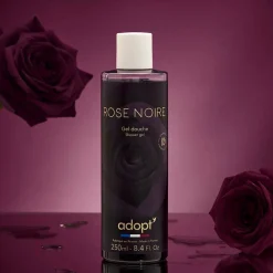 Adopt Collectionneur De Rose Noire| Rose Noire