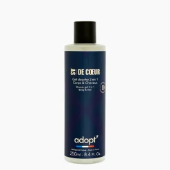 Adopt Comme De Coeur| Gel Douche Parfumé