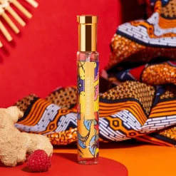 Adopt Couleurs Africaines| Fruite