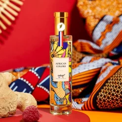 Adopt Couleurs Africaines| Fruite