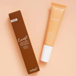 Adopt Couverture| Fondation