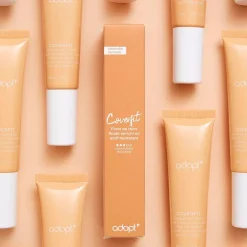 Adopt Couverture| Fondation