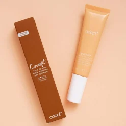 Adopt Couverture| Fondation