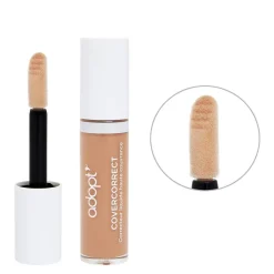 Adopt Couverturecorrecte| Correcteur Et Correcteur