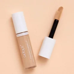 Adopt Couverturecorrecte| Correcteur Et Correcteur