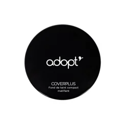 Adopt Couvertureplus| Fondation