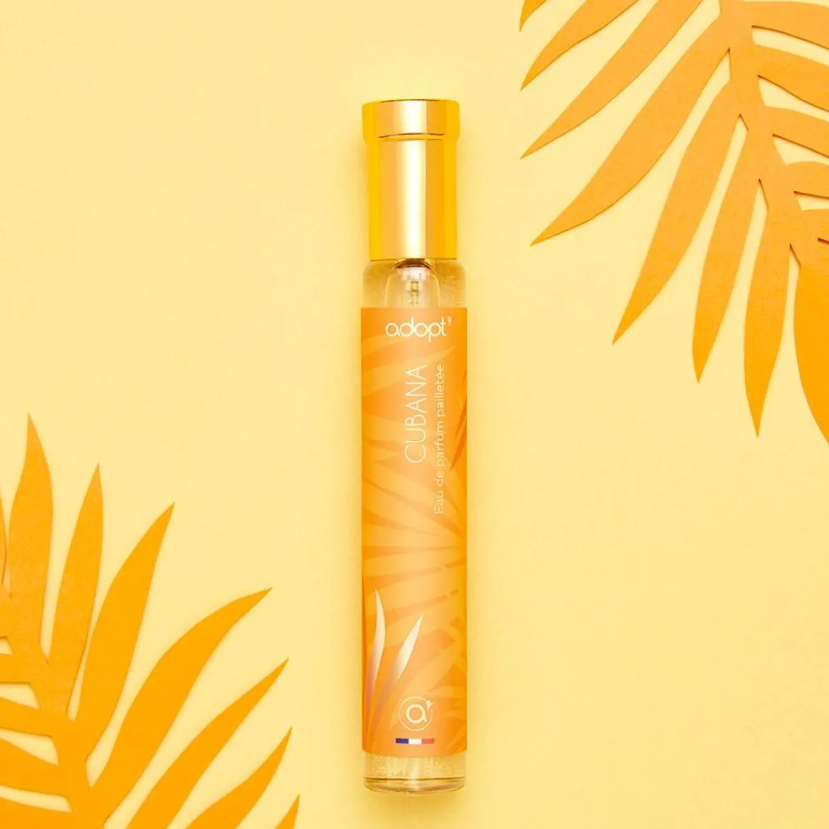 Adopt Cubain| Solaire