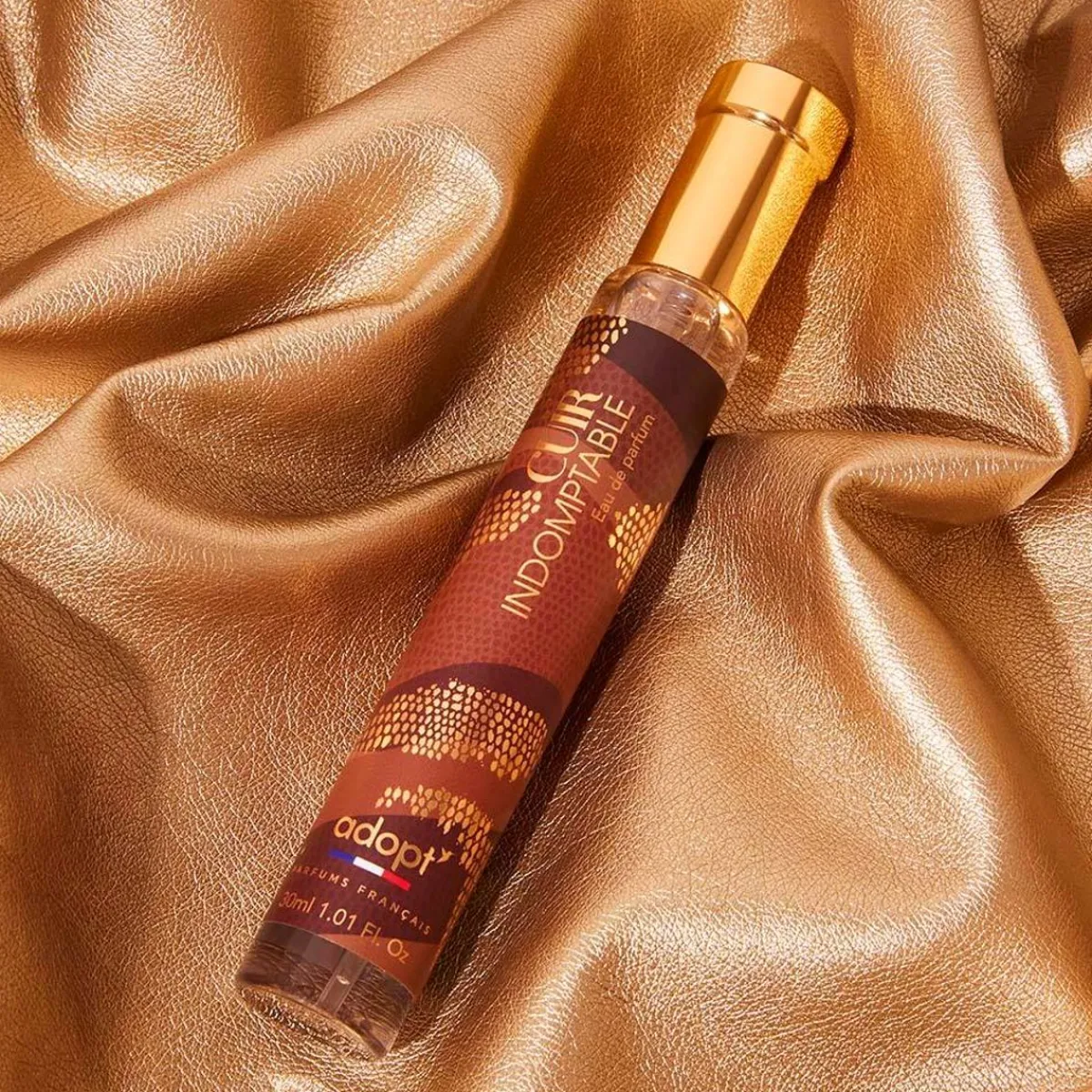 Adopt Cuir Indomptable| Boise