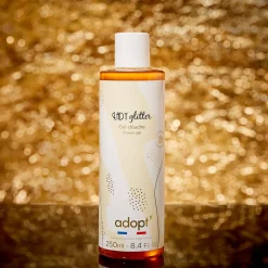 Adopt Dame Glitter| Dame Glitter