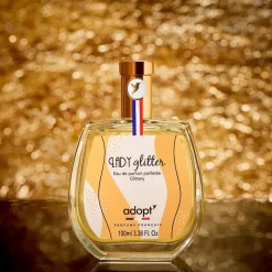 Adopt Dame Glitter| Dame Glitter