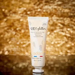 Adopt Dame Glitter| Dame Glitter