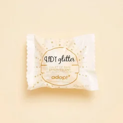 Adopt Dame Glitter| Dame Glitter