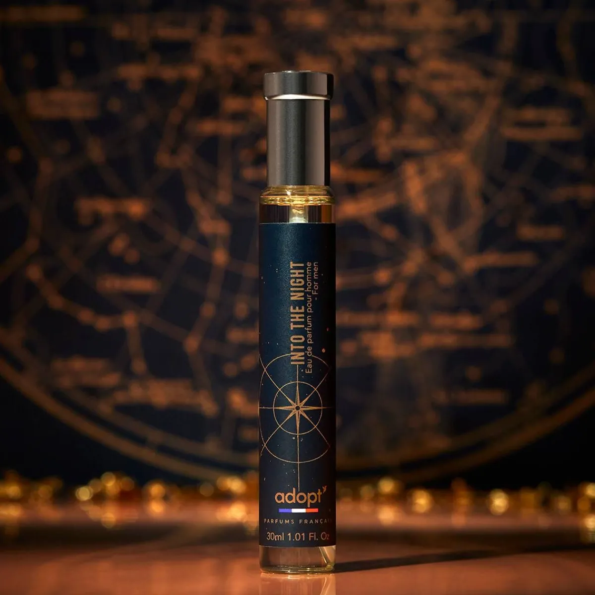 Adopt Dans La Nuit| Eau De Parfum